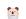 AMELUM Ultrasonic diffuser 160 ml, childish